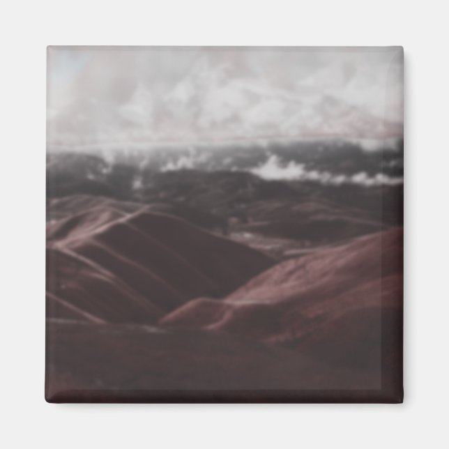 Aimant Deux (Devant)
