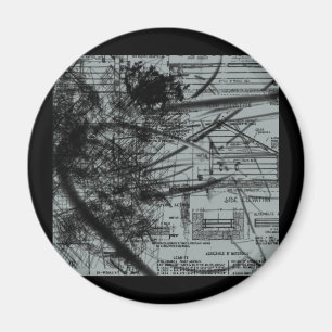 Aimant Développement arrêté