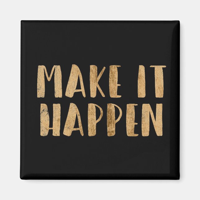 Aimant Devis d'alimentation II (Devant)