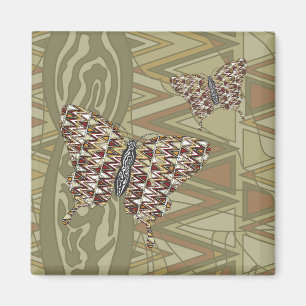 Aimant d'hirondelle africain