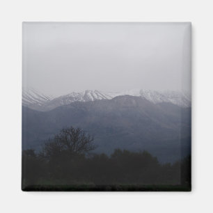 Aimant d'hiver