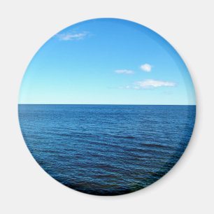 Aimant d'horizon