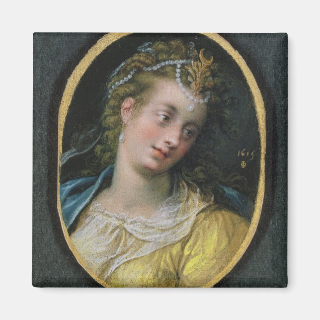 Aimant Diana, 1615 (Devant)
