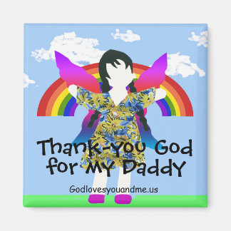 Aimant Dieu merci pour mon papa