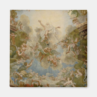 Aimant Dieu tout-puissant le Père - Château de Versailles