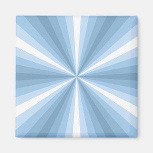 Aimant d'illusion hivernale