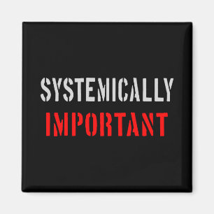 Aimant D'importance systémique
