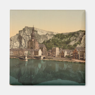 Aimant Dinant #1 Belgique