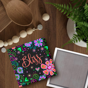 Aimant d'incertitude "Bliss"