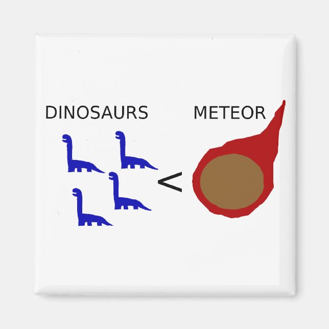 Aimant dinosddddd (Devant)
