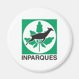 Aimant d'Inparques