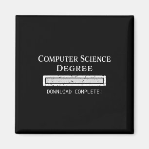 Aimant Diplôme en sciences
