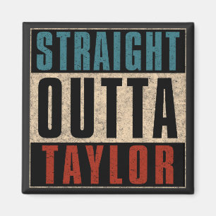 Aimant Direct Outta Taylor Michigan MI