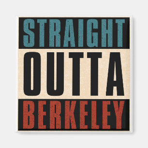 Aimant Directement à Berkeley Californie CA
