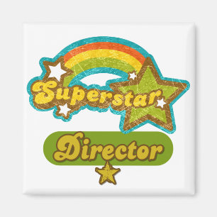Aimant Directeur de superstar