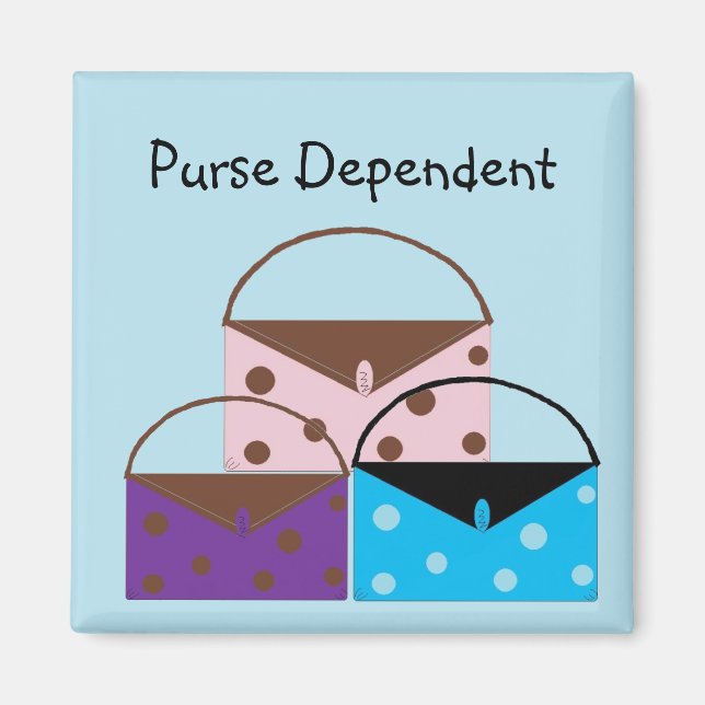 Aimant Dirigé Par La Mode (Devant)