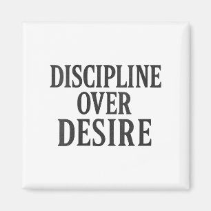 Aimant Discipline des femmes sur le désir _ Motivation st