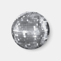 Disco Ball Party Bachelorette Anniversaire Amuseme