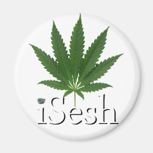 aimant d'iSesh