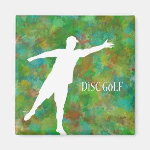 Aimant Disk Golf
