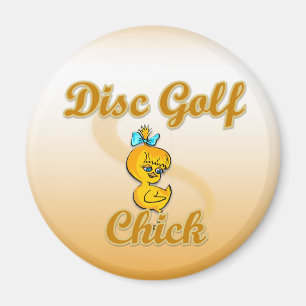 Aimant Disk Golf