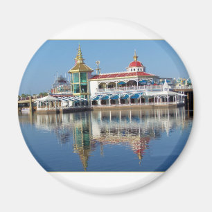 Aimant Disneyland