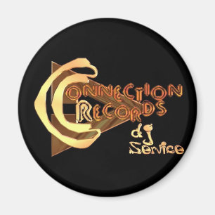 Aimant Disques de connexion : Alpha d'aimant