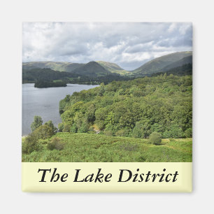 Aimant District d'English Lake