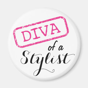 Aimant DIVA d'une liste de styles