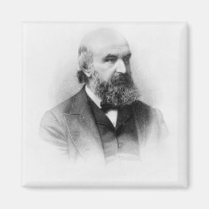 Aimant Divan Adams de John, gravé par George J. Stodart
