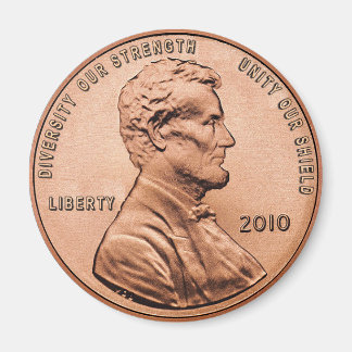 Aimant Diversité Notre Force Unité Notre Bouclier