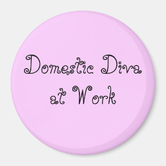 Aimant Divinité domestique au travail