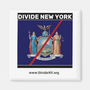 Aimant Diviser NYS