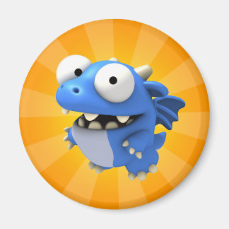 Aimant Dizzy