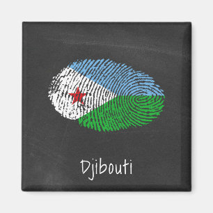 Aimant Djibouti