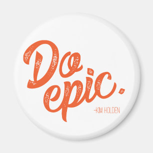 Aimant Do Epic Magazine