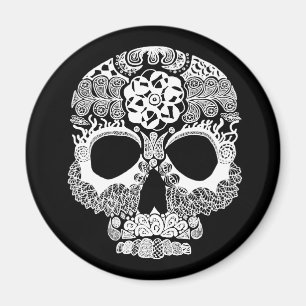 Aimant d'obscurité de Bella Muerte de La
