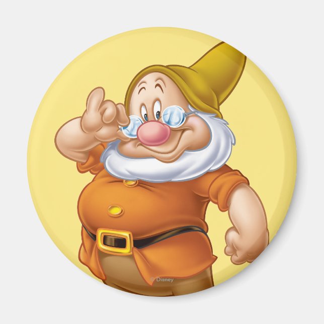 Aimant Doc 4 (Devant)