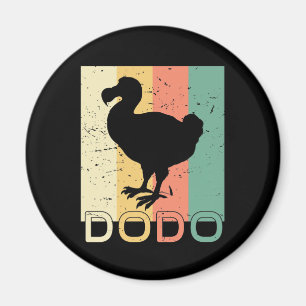 Aimant Dodo