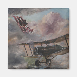 Aimant Dogfight 1917