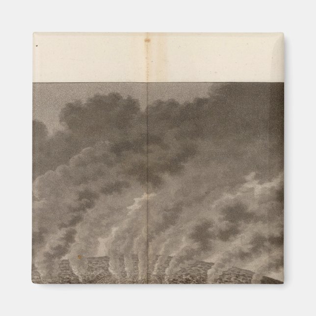 Aimant Dolomieu (Devant)