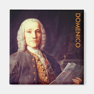 Aimant Domenico Scarlatti
