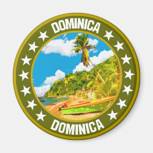 Aimant Dominique