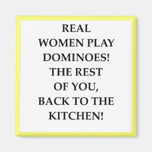 AIMANT DOMINOES