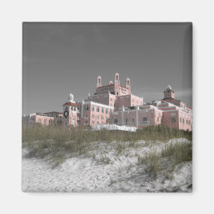 Aimant Don CeSar vintage