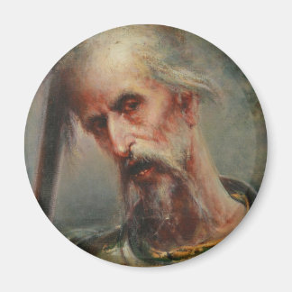 Aimant Don Quichotte