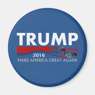 Aimant Donald Trump 2016