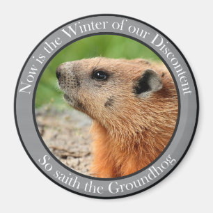 Aimant Donc dit le marmotte