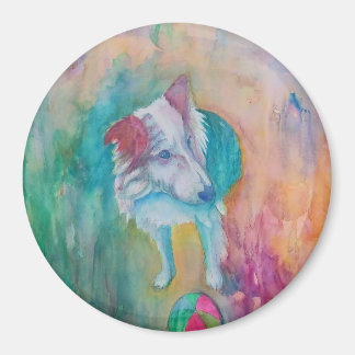 Aimant DON'T TAKE IT - badge