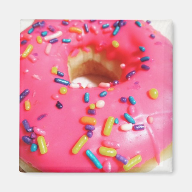 Aimant Donut (Devant)